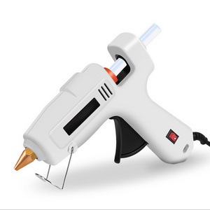 20w-120w is suitable for small hot melt cordless glue gun with 11mm glue stick