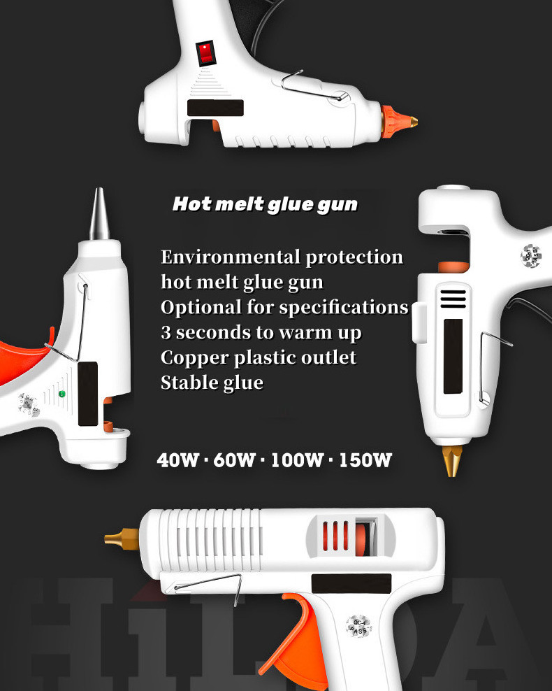 Buy glue guns hot melt glue guns, cordless glue gun products sold in the factory