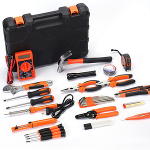 29-piece  hardware hand tools hand hardware tool set electrical hand tools and hardware