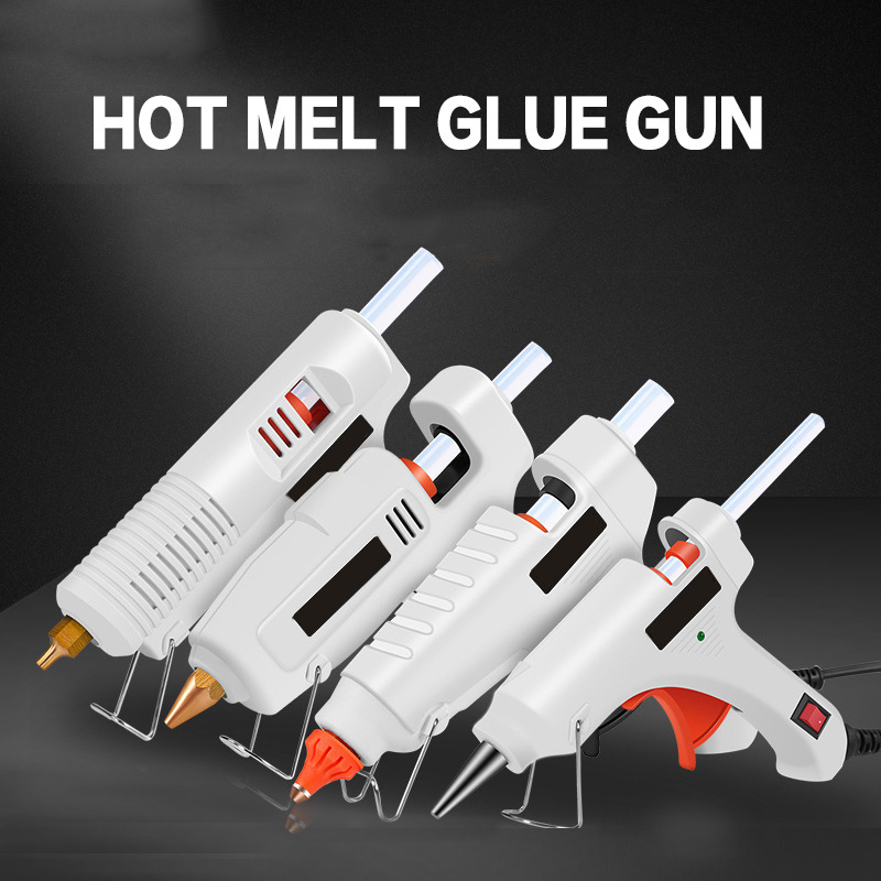 Buy glue guns hot melt glue guns, cordless glue gun products sold in the factory