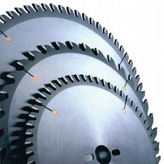 Wholesale Popular TCT Carbide Circular Saw Blade For Wood Cutting Blade Disc