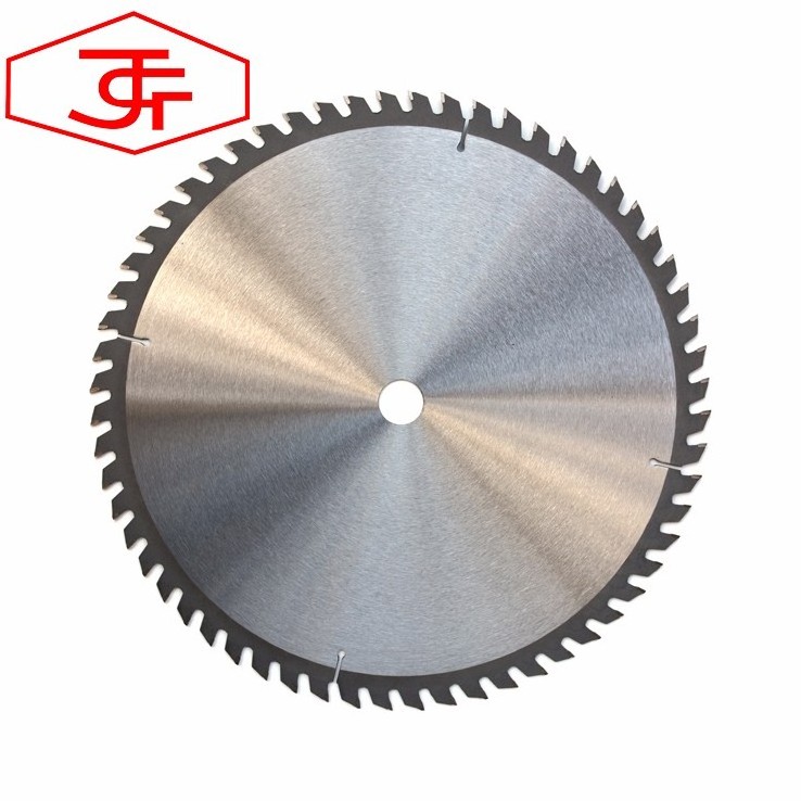 Wholesale Popular TCT Carbide Circular Saw Blade For Wood Cutting Blade Disc