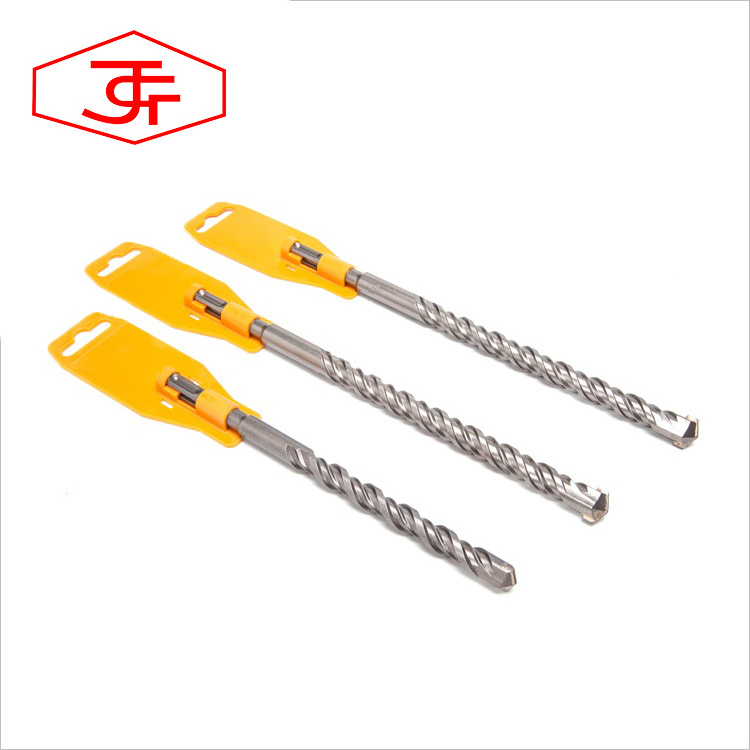 Wholesale Concrete Drill Bit Set SDS Plus Electric Power Tools Hammer Drills