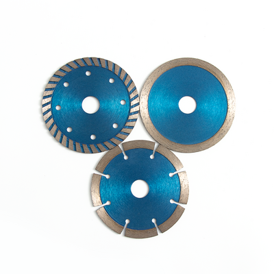 4.5" 115mm Diamond Circular Saw Blade Sintered Stone Blade Cutting Tools Concrete Marble Granite Cutting Disc Saw Blade