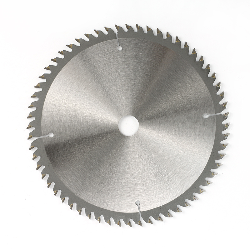 10inch 60Teeth TCT Circular Saw Blade General Purpose Hard & Soft Wood Saw Blade Cutting Blade Disc