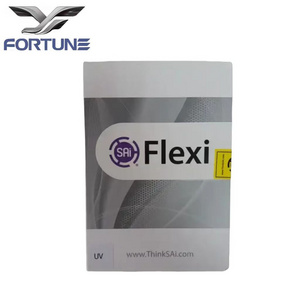 Professional digital printing photoprint flexi software RIP software for inkjet printer