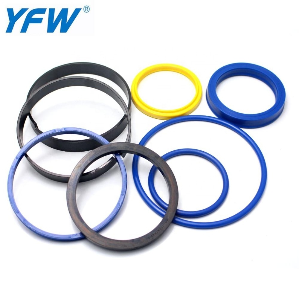 991\00152 3cx seal kit for jcb hydraulic seal kit rod 60mm bore 100mm