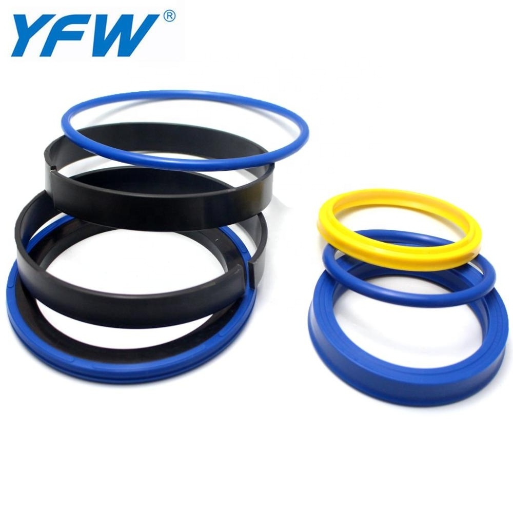 991\00152 3cx seal kit for jcb hydraulic seal kit rod 60mm bore 100mm