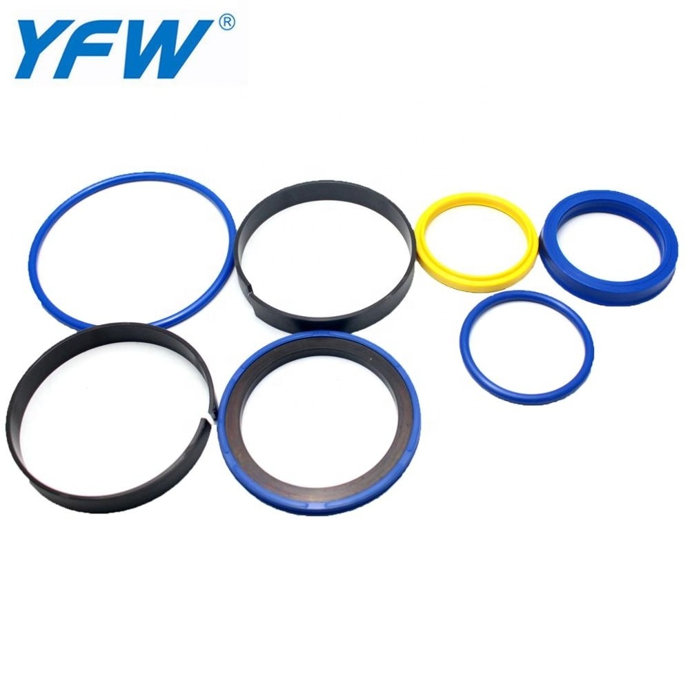 991\00152 3cx seal kit for jcb hydraulic seal kit rod 60mm bore 100mm