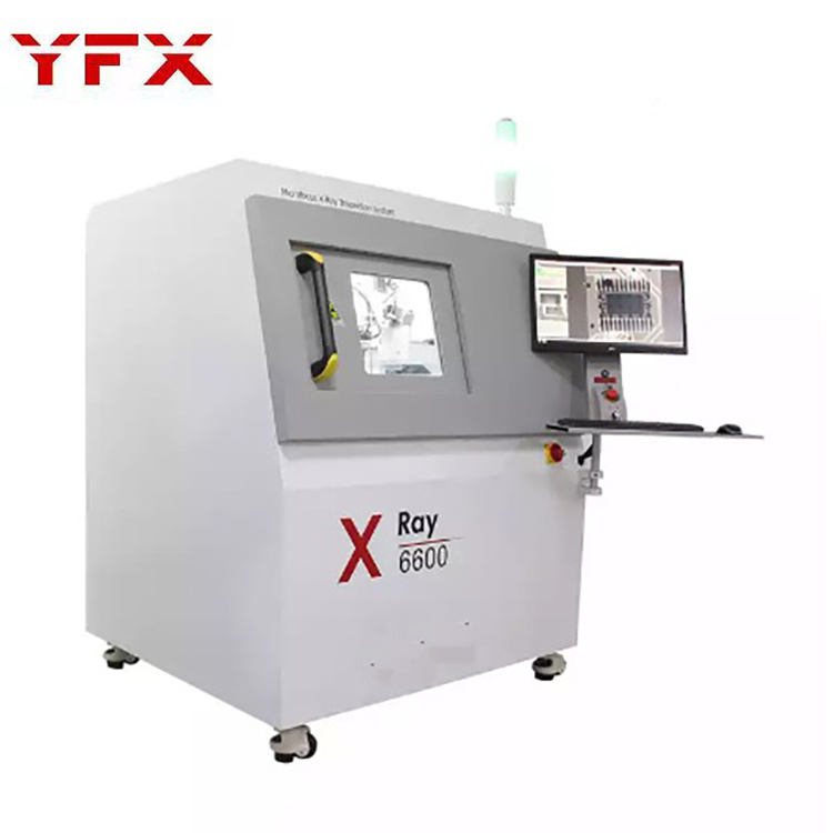 High Quality Aoi Inspection X Ray Machine For PCB Machinery