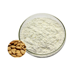 Wholesale 100% Natural Organic Almond Flour Extract Protein Almond Powder