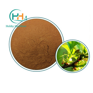 Eucommia Ulmoides Male Flower Extract