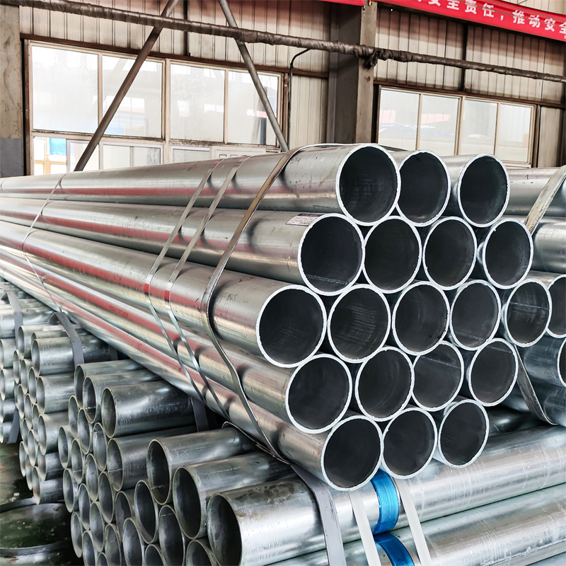 6 inch well casing pipe 150mm diameter mild steel pipe per length price