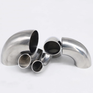 Plumbing material joint plumbing materials 316L stainless steel pipe fitting