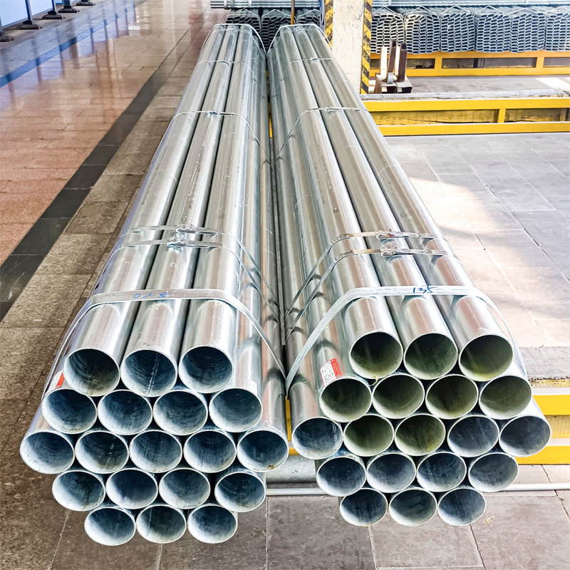 6 inch well casing pipe 150mm diameter mild steel pipe per length price