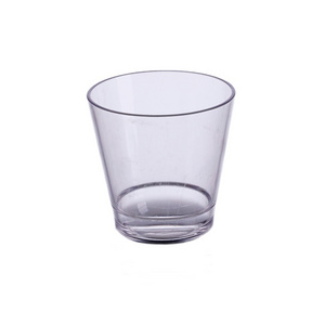 Most popular unbreakable bar restaurant polycarbonate custom soda cups