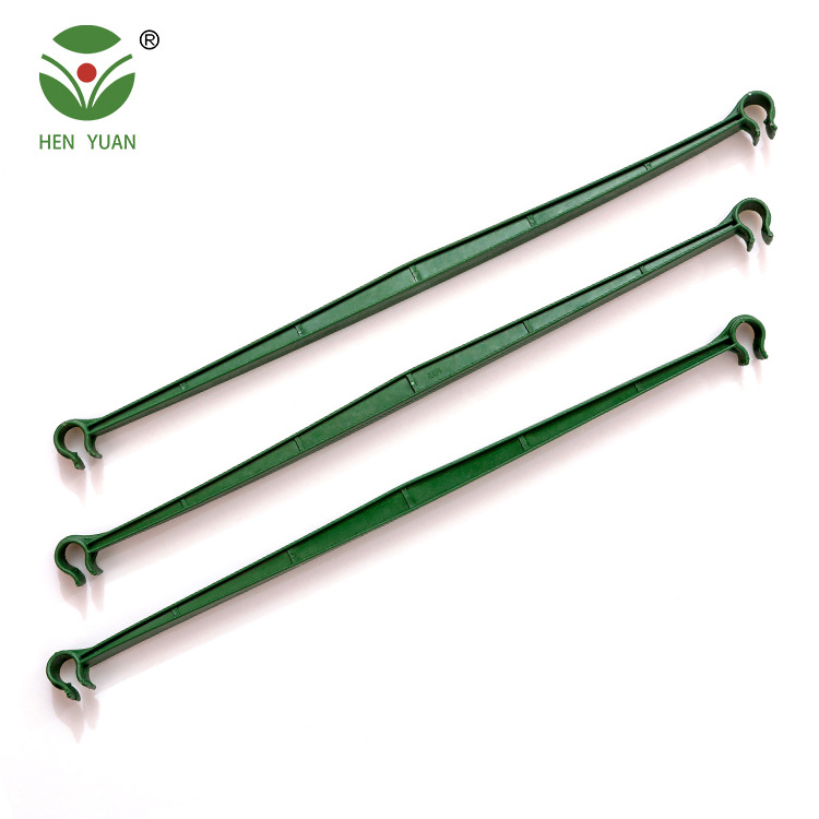 Customized High Quality Adjustable Garden Plant Support Stakes Connector