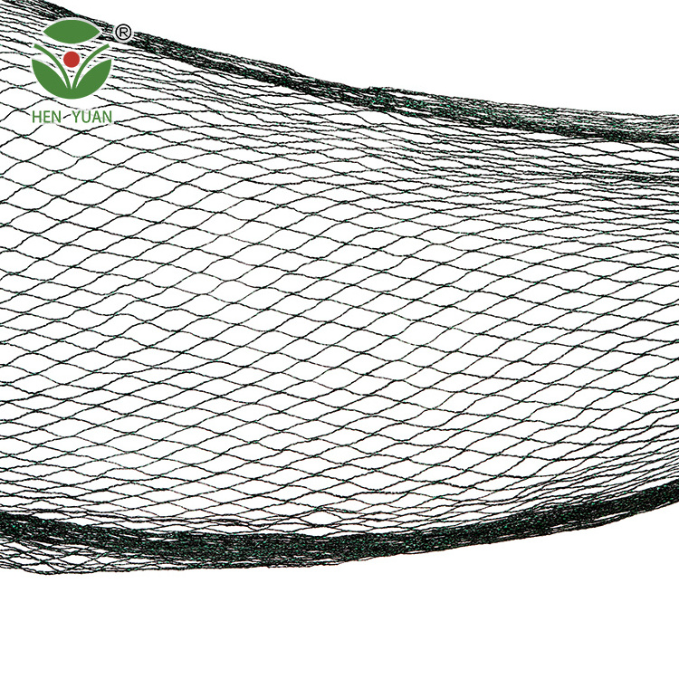 Anti Bird Catcher Netting Pond Net Fishing Net Traps Crops Fruit Tree Vegetables Flower Garden Mesh Protect Pest Control