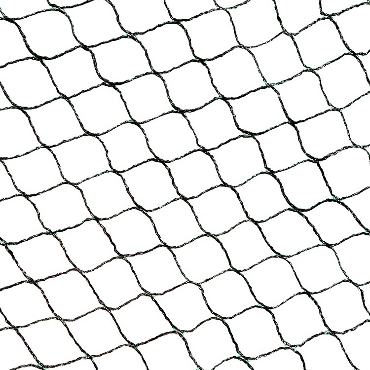 Anti Bird Catcher Netting Pond Net Fishing Net Traps Crops Fruit Tree Vegetables Flower Garden Mesh Protect Pest Control