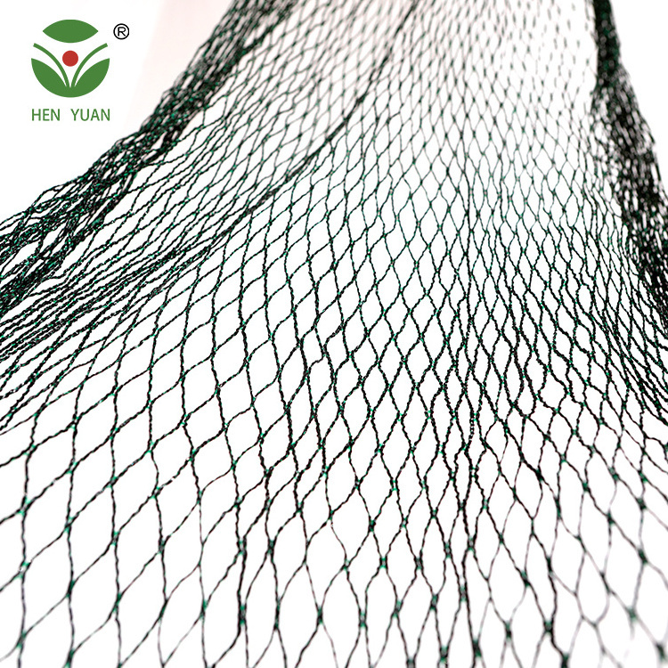 Gardening Anti Birds Net Tree Pest Control Mesh Birds Proof Net Fruit Crop Plant Pond Protect Net