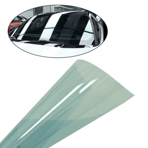 High Quality chameleon car window film Nano Ceramic Car Window Tint Solar Film