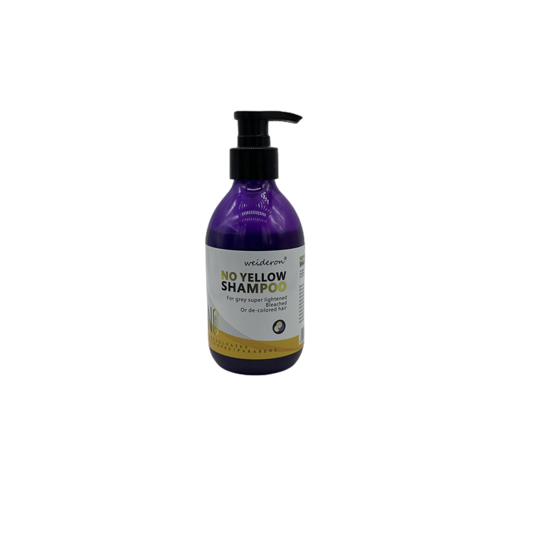 Silver( purple) Shampoo SALE Private Label Anti Yellow Shampoo Remove Yellow Hair Keratin Silver Purple Shampoo