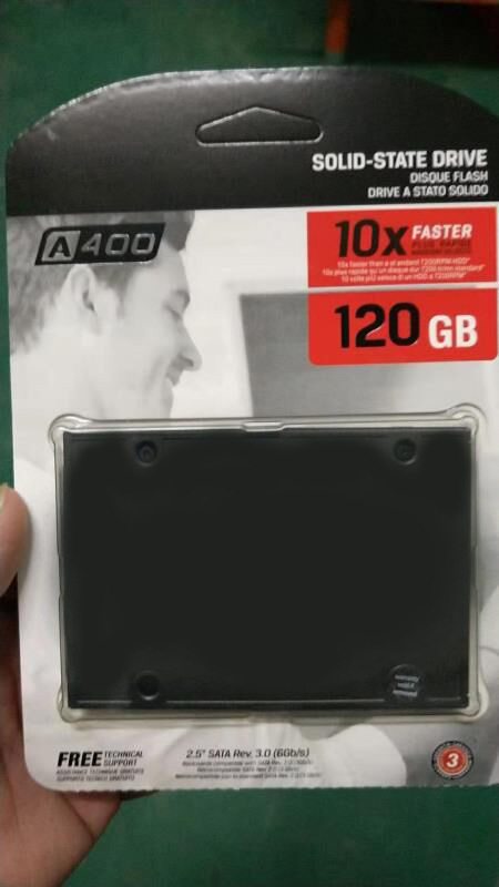 Wholesale Internal Hard Drive SSD 120GB/250GB/500GB1TB Sata Solid State Disk Drive for Computer