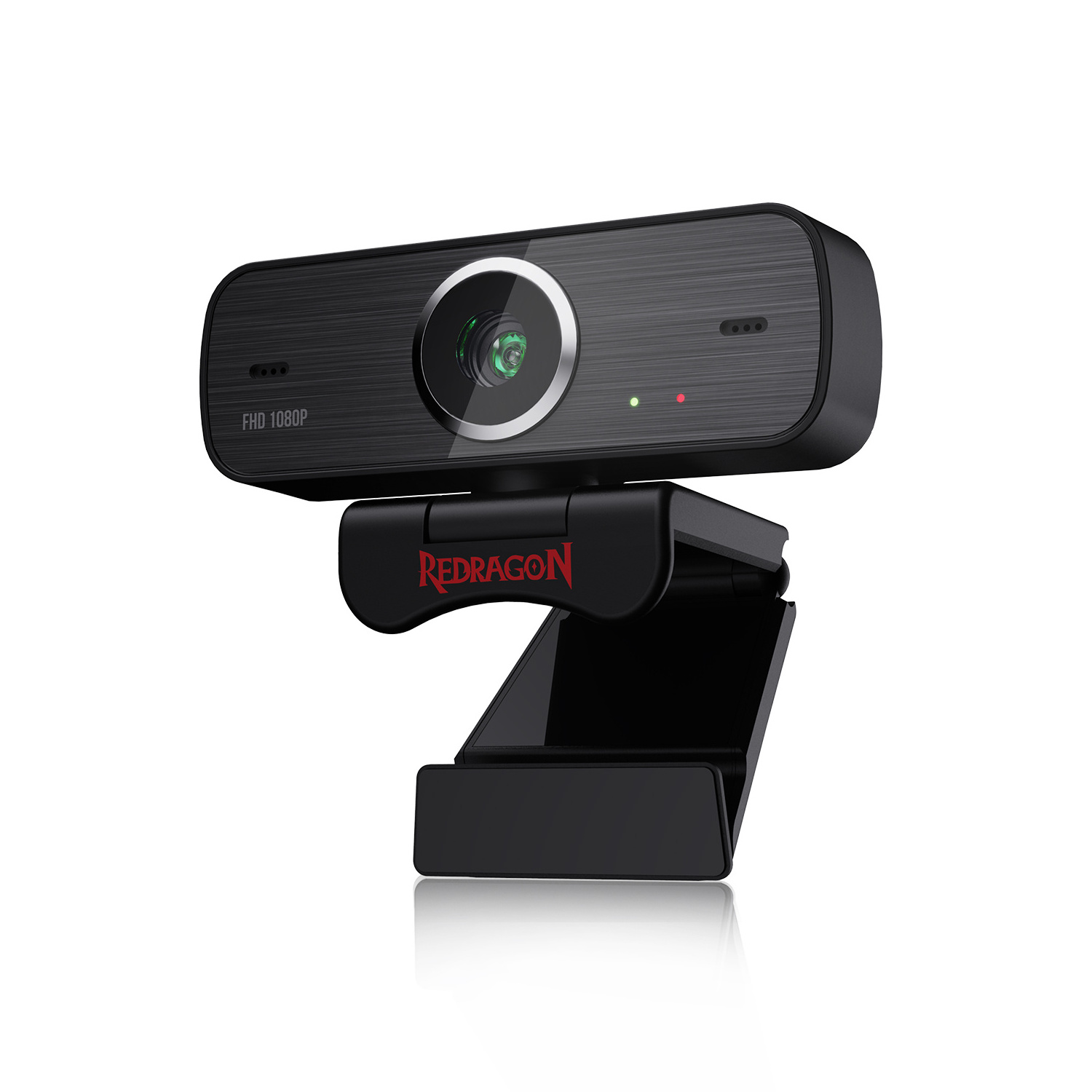 Redragon GW800 Web Camera 100 Fps USB 1080P Hd Conference Computer Webcamera Webcam