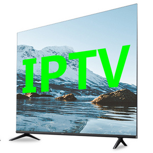 IPTV M3U 4K HD TV Android 11 Amlogic S905 24 32 43 50  55  60  65  70  75  85 100 INCH NetworkTelevision