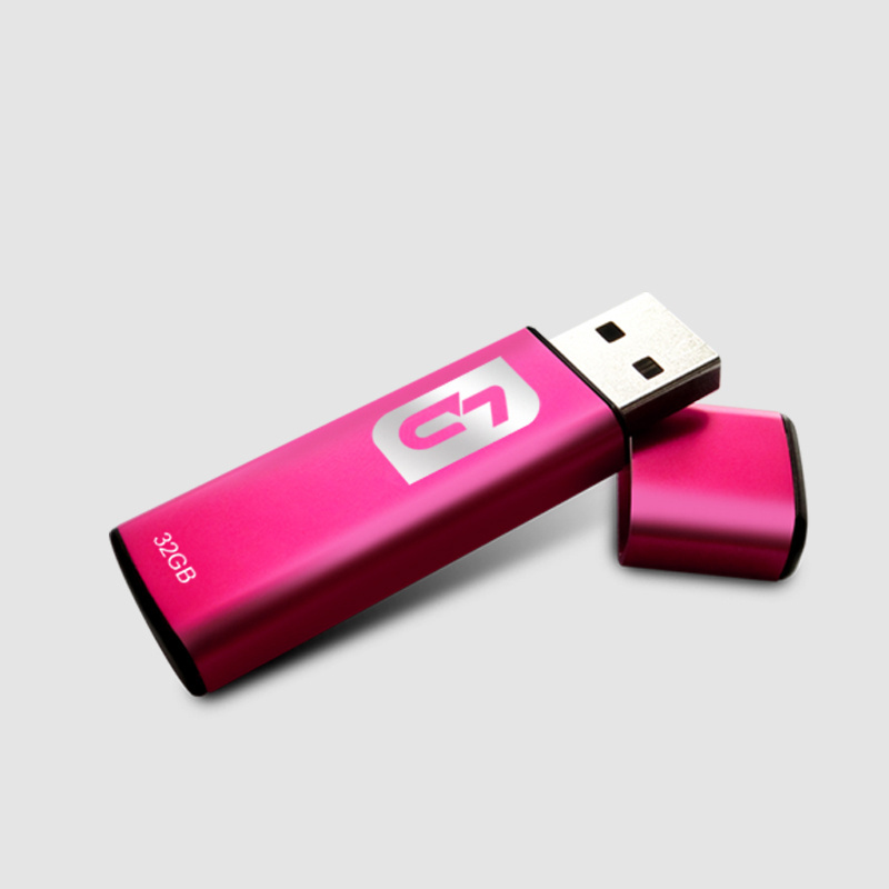 USB Flash Disk  8GB 16GB 32GB 64GB 128GB 1TB 2TB Bulk USB Stick OEM Portable waterproof Disk Pendrive  Flash Drive