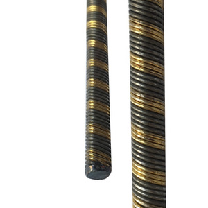 Factory Direct Selling Superior 4mm 6mm flexible drive shaft