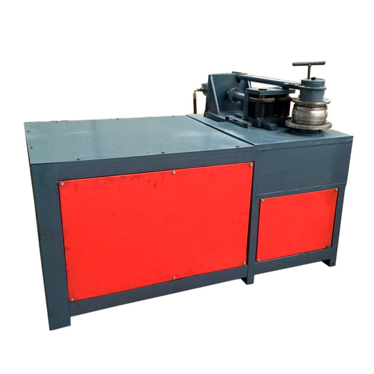 Hot Sale CNC pipe bending machines stainless steel iron tube bender