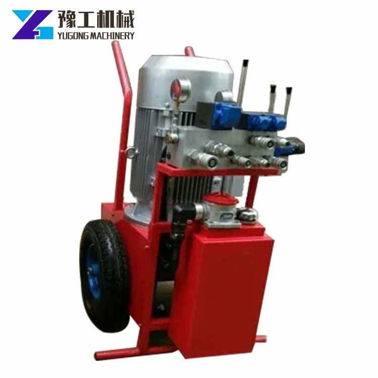 Granite wire saw machine diamond wire saw machine for stone