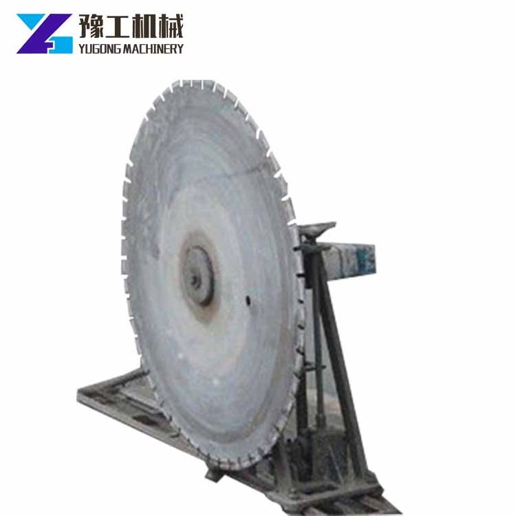 Diamond Wire Saw Reinforce Concrete Wall Groove Cutting Machine Price