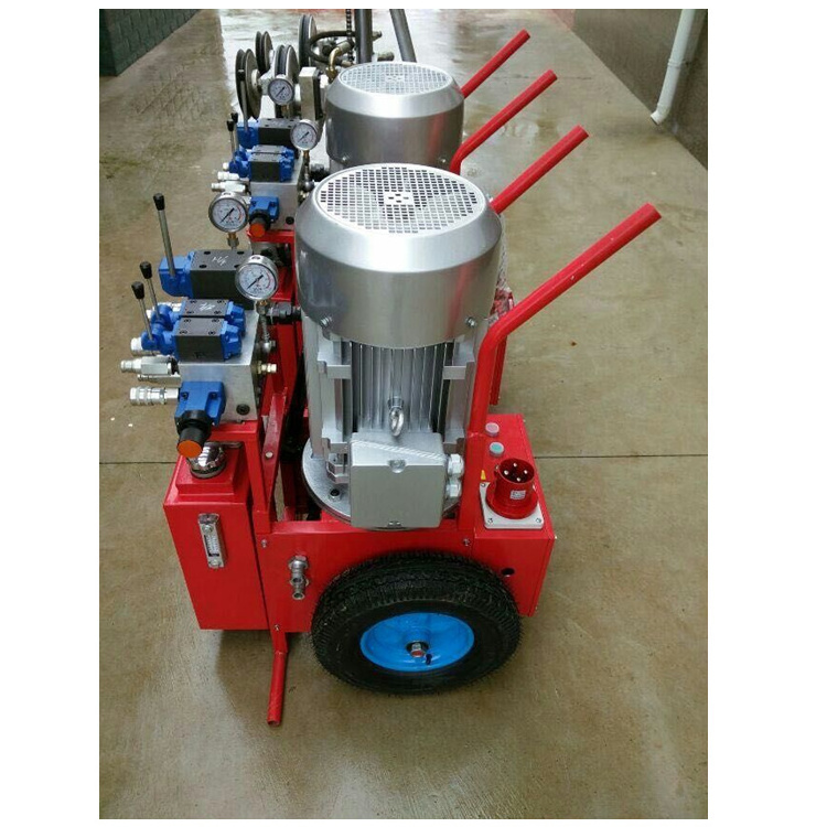 Granite wire saw machine diamond wire saw machine for stone