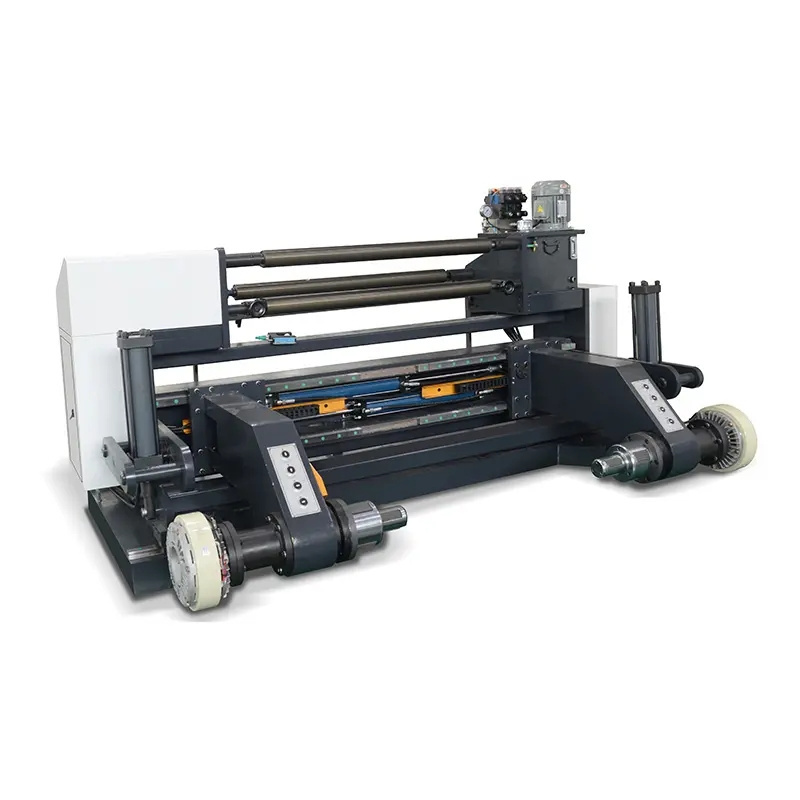 Top Sell Automatic Roll To Sheet A3 A4 Paper Cutting Cutter Making Machine