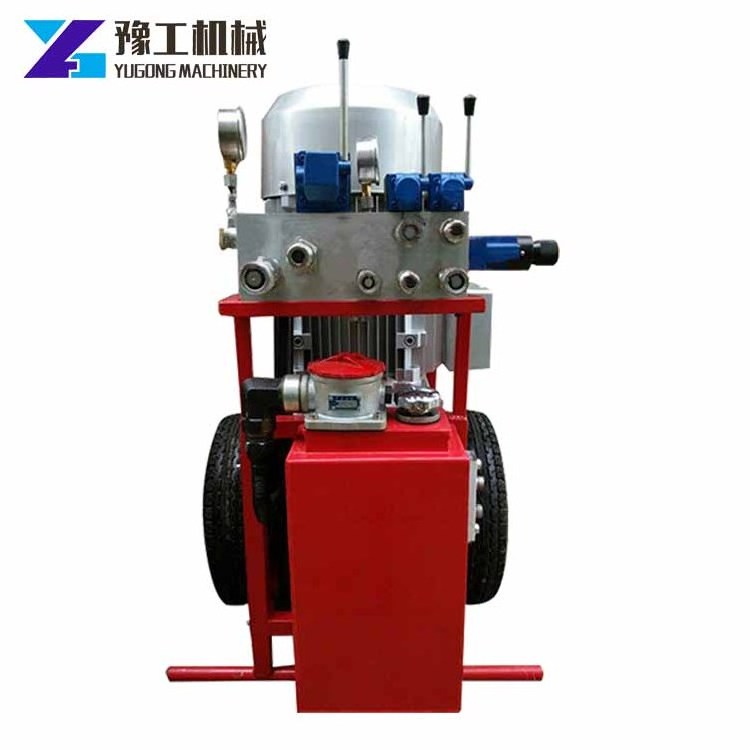 Granite wire saw machine diamond wire saw machine for stone