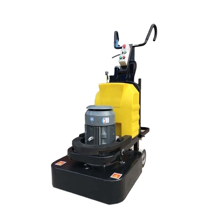 380mm terrazzo floor grinding machine heads floor grinding machine for sale