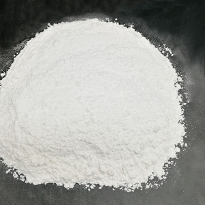 High White 95% Plaster Powder Of Paris Aroma No Large Change Painting Gypsum High Fluidity Gypsum Powder Decor Art