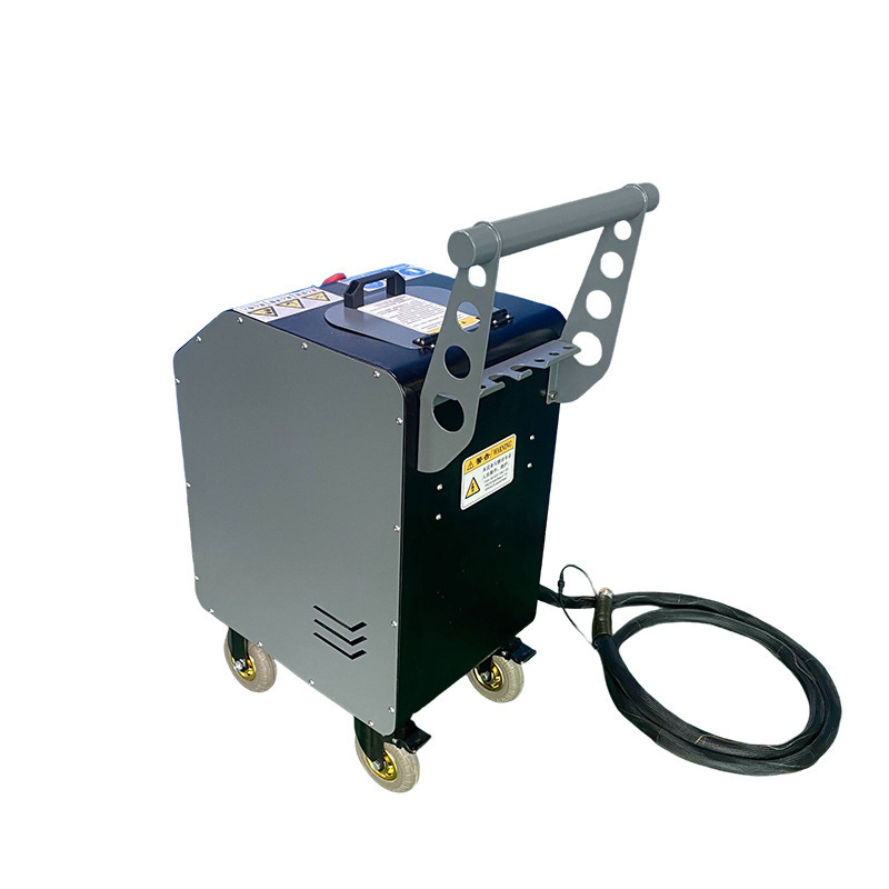 Dry ice blaster for sale dry ice cleaning equipment price co2 blaster dry ice blasting machine