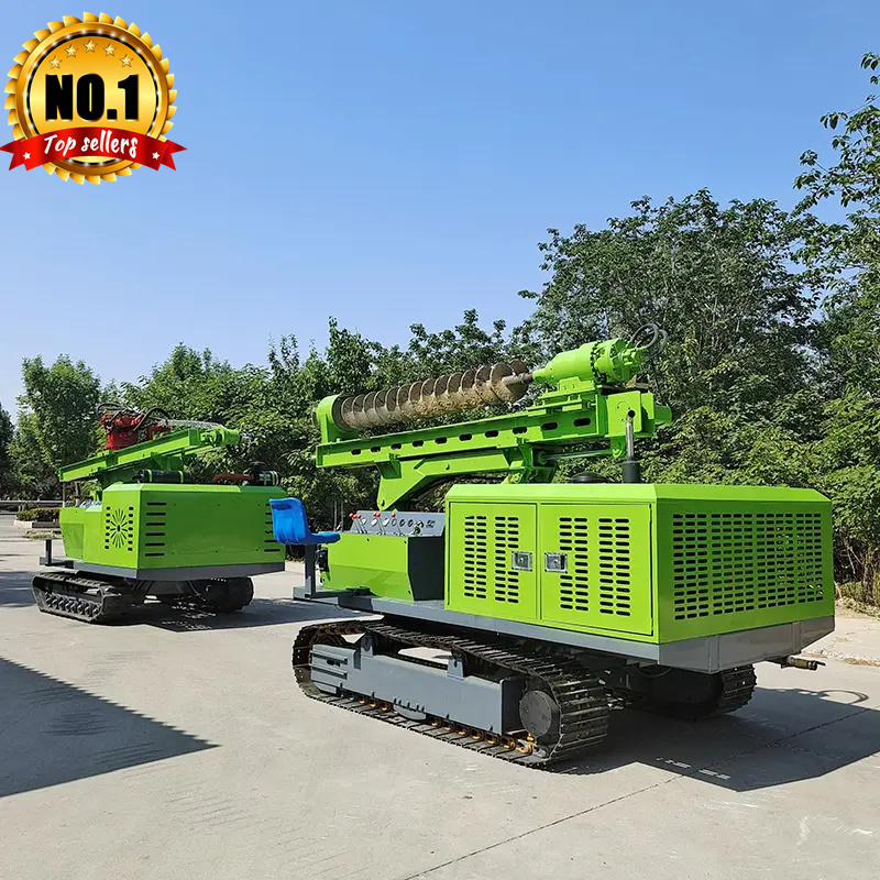 Vibratory Drop Hammer Pile Driver Price Diesel Pile Hammer