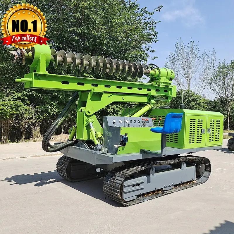 Vibratory Drop Hammer Pile Driver Price Diesel Pile Hammer