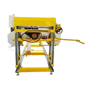 Factory price wood cutter and splitter wood splitter hydraulic valve