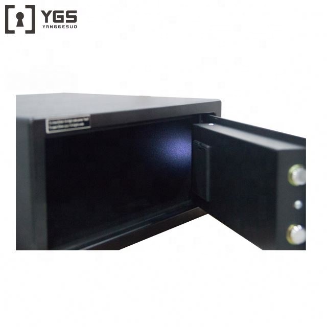 YGS Digital Electronic mororized safety locker hotel safe deposit box