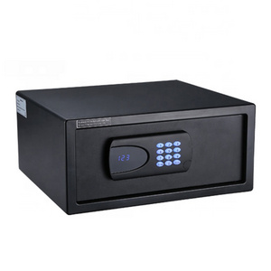 YGS Digital Electronic mororized safety locker hotel safe deposit box