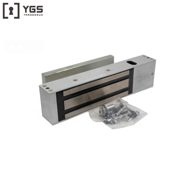 YGS Waterproof RFID Proximity Reader Entry Single door access control system magnetic lock