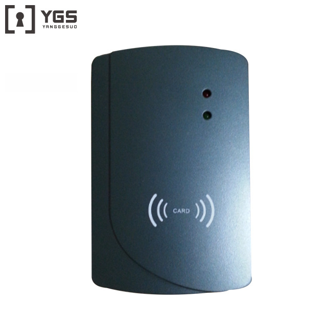 YGS hotel card floor controllers with elevator controller door lock access control system