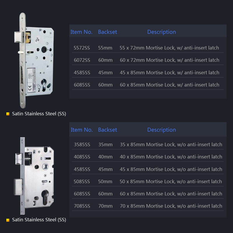 YGS rfid door lock best key rfid hotel lock management software