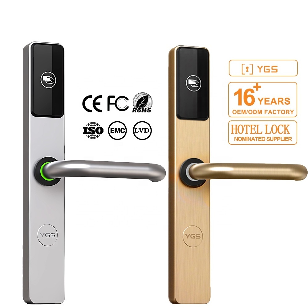 Miwa Voice American Style Double Sided Mi Door Lock Mobile Euro Mortise Intellig Fingerprint Thumbprint Lock