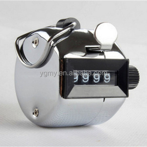 Counter Manual Palm Clicker Number Counting Golf Worldwide store